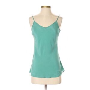 J. Crew Silk Sleeveless Camisole